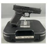 *SEIZURE* Glock 17 Gen5 9x19