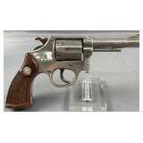*SEIZURE* Forjas Taurus 80 38 Special