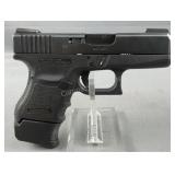 *SEIZURE* Glock 36 .45 Auto