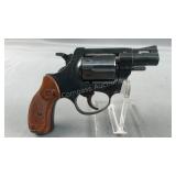 *SEIZURE* RG Ind. RG31 32 S&W LONG