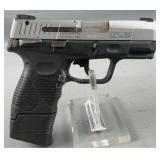 *SEIZURE* Taurus PT24/7 G2c .45 ACP