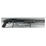 *SEIZURE* Mossberg 500 12 Gauge