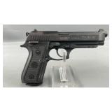 *SEIZURE* Taurus PT 92 AF 9mm PARA