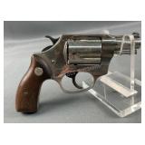 *SEIZURE* Charter Arms Undercover .38 SPL.