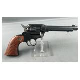 *SEIZURE* Ruger New Model Single Six .22 Cal