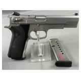 *SEIZURE* Smith & Wesson 1006 10mm
