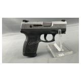 *SEIZURE* Taurus PT145 PRO 45 ACP