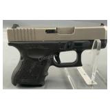 *SEIZURE* Glock 27 Gen 4 .40