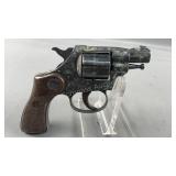 *SEIZURE* Rohm None Marked 22 LR