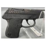 *SEIZURE* Kel-Tec P3AT .380 AUTO