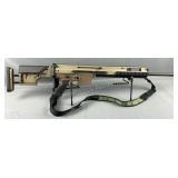 FN USA SCAR 20S 6.5 Creedmoor