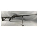 Serbu Firearms Inc RN-50 Rifle 50 BMG