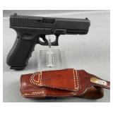 *SEIZURE* Glock 22 Gen4 .40
