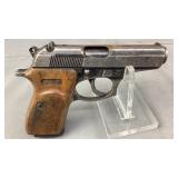 *SEIZURE* Bersa 83 .380 ACP