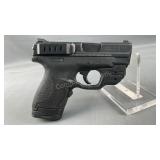 *SEIZURE* Smith & Wesson M&P40 Shield 40 S&W