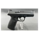 *SEIZURE* Smith & Wesson SD40 VE 40 S&W