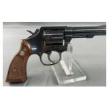 *SEIZURE* Smith & Wesson 10-8 38 S&W Special