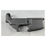 80% Lower AR Receiver
