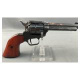 *SEIZURE* Heritage MFG. Rough Rider 22 Cal