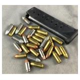 *SEIZURE* (1) Taurus PT1911 Mag and Misc. Ammo