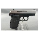 *SEIZURE* SCCY Industries CPX-1 9mm