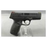 *SEIZURE* Smith & Wesson SD40 40 S&W
