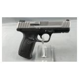 *SEIZURE* Smith & Wesson SD40VE 40 S&W