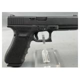 *SEIZURE* Glock 22 Gen4 .40