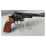 *SEIZURE* Smith & Wesson 19-4 S.&W. 357 MAGNUM