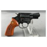 *SEIZURE* Taurus 85 38 Special