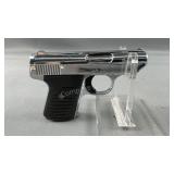 *SEIZURE* Jimenez Arms J.A. 22 .22 L.R.