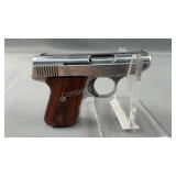 *SEIZURE* Calwestco J-22 22 Long Rifle