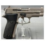 *SEIZURE* Astra A-100 9mm PARA