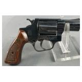 *SEIZURE* Rossi M68 .38 Spl