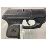 *SEIZURE* Ruger LCP 380 Auto