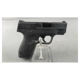 *SEIZURE* Smith & Wesson M&P9 Shield 9 MM