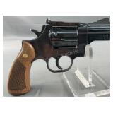 *SEIZURE* Dan Wesson Revolver 357 Magnum