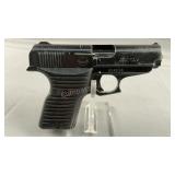 Lorcin L380 .380 CAL. AUTO.