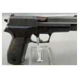 *SEIZURE* Sig Sauer P226 9mm Para