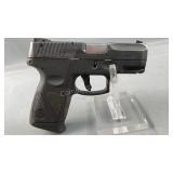 *SEIZURE* Taurus PT140 G2 .40