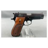 *SEIZURE* Smith & Wesson 39-2 9 MM