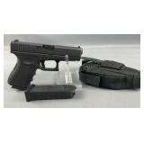*SEIZURE* Glock 23 .40