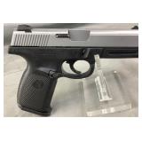 *SEIZURE* Smith & Wesson SD40VE 40 S&W
