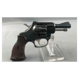 *SEIZURE* Firearms Intl. Corp The Regent 22 LR