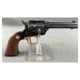 *SEIZURE* Sturm, Ruger & Co. BEARCAT 22 LR
