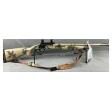*SEIZURE* Mossberg 600AT 12 Gauge