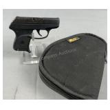 *SEIZURE* Sturm, Ruger & Co LCP 380 Auto