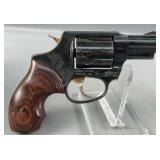 *SEIZURE* Taurus 85. .38 Special