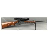 *SEIZURE* Browning Arms Co SA-22 w/Scope .22 LONG