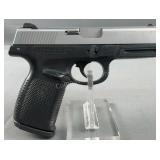 *SEIZURE* Smith & Wesson SW40VE 40 S&W
